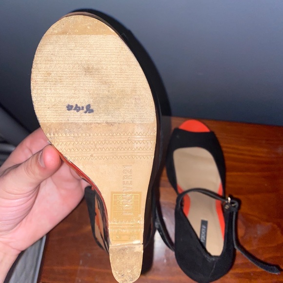 Wedges - Picture 5 of 5